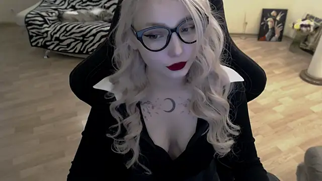 fromsun forsoul777 online show from 7, 11, 2025