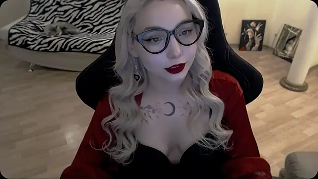 fromsun forsoul777 online show from 18, 11, 2025