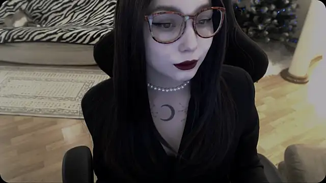 fromsun forsoul777 online show from 15, 12, 2025