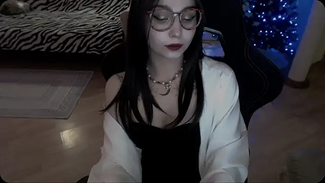 fromsun forsoul777 online show from 15, 1, 2026