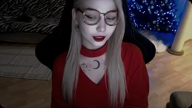 fromsun forsoul777 online show from 18, 12, 2025