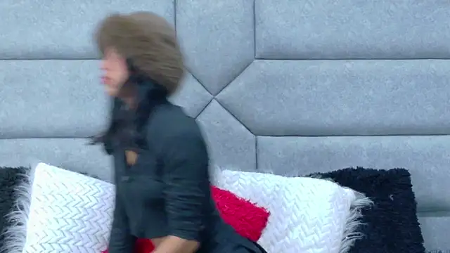 EsmeraldaBlake online show from 13, 3, 2026