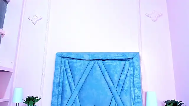 EsmeraldaBlake online show from 10, 1, 2026