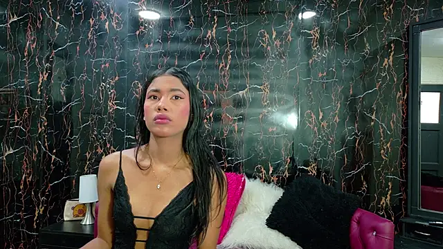 EsmeraldaBlake online show from 7, 2, 2026