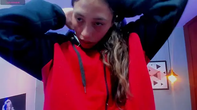 Valery clk online show from 18, 11, 2025