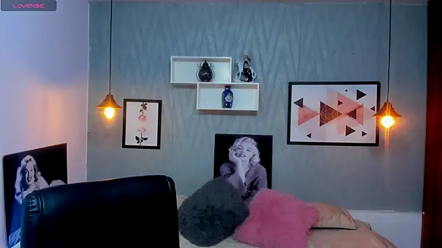 Valery clk online show from 24, 11, 2025