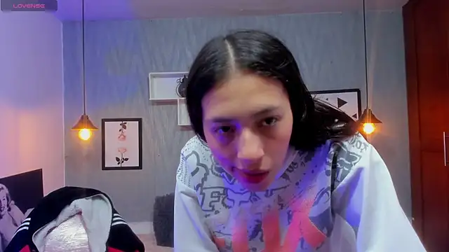 Valery clk online show from 10, 11, 2025