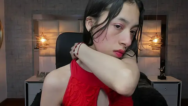 Valery clk online show from 20, 11, 2025