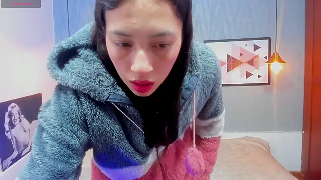 Valery clk online show from 16, 11, 2025