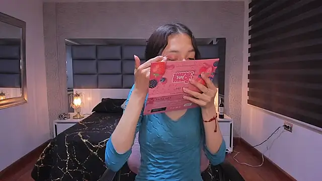 Valery clk online show from 26, 11, 2025