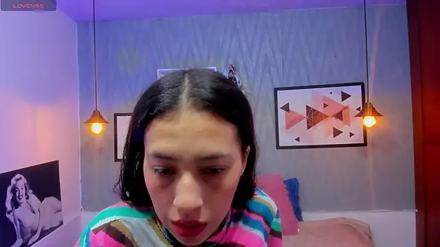 Valery clk online show from 9, 11, 2025