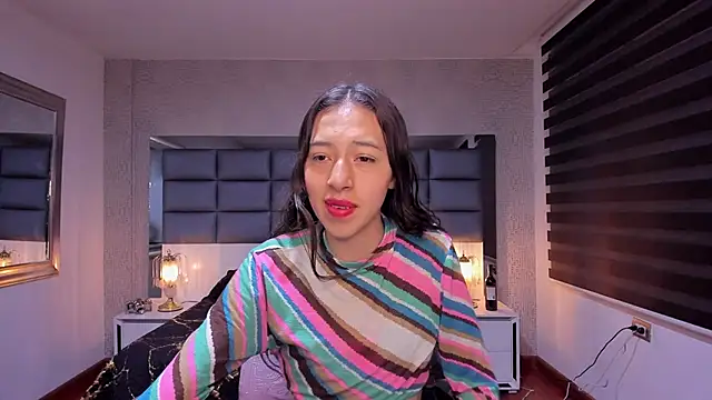 Valery clk online show from 29, 11, 2025