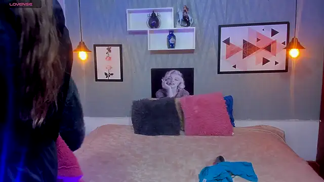 Valery clk online show from 14, 11, 2025