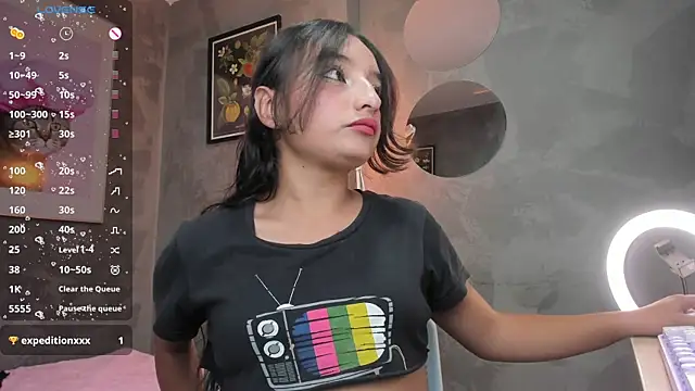 Chobbyjonexs online show from 16, 12, 2025