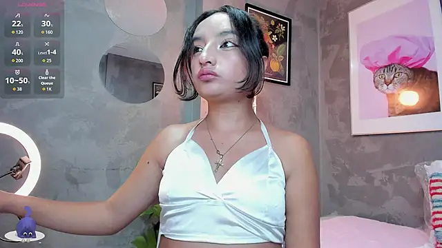 Chobbyjonexs online show from 4, 12, 2025