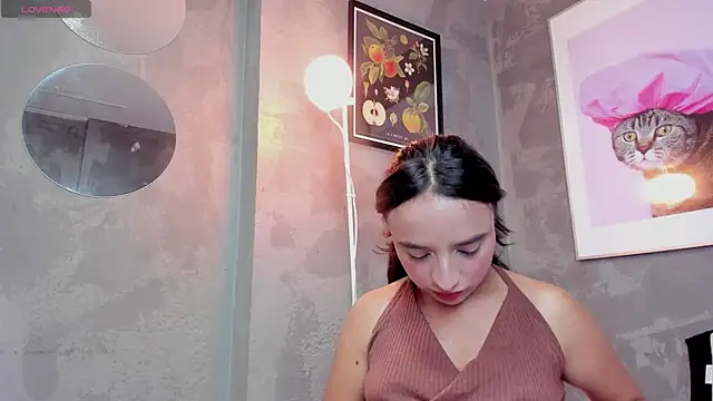 Chobbyjonexs online show from 20, 12, 2025