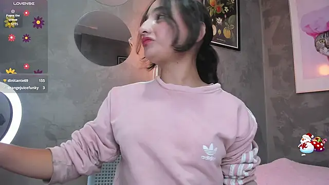 Chobbyjonexs online show from 19, 12, 2025