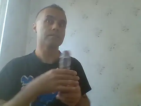 Kreol69 online show from 6, 11, 2025