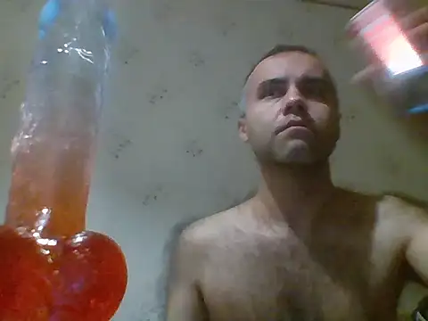 Kreol69 online show from 17, 11, 2025