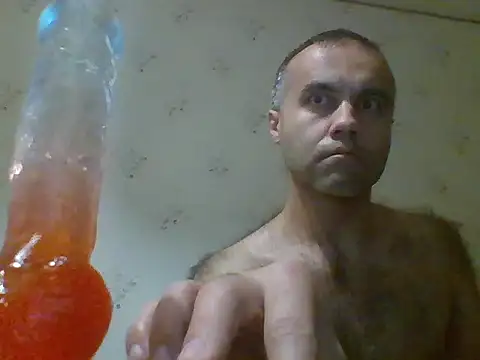 Kreol69 online show from 16, 11, 2025