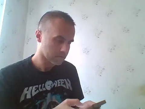 Kreol69 online show from 9, 11, 2025