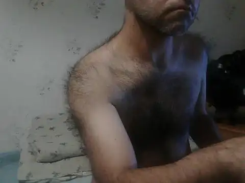 Kreol69 online show from 19, 11, 2025