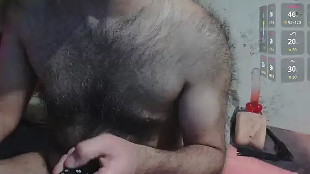 Kreol69 online show from 20, 2, 2026