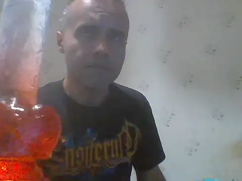 Kreol69 online show from 7, 11, 2025