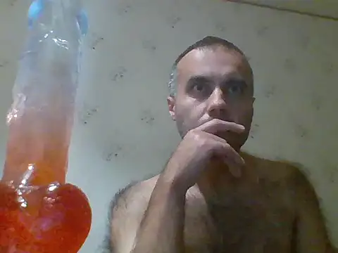 Kreol69 online show from 12, 11, 2025