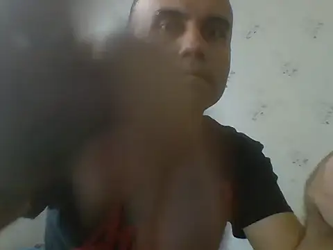 Kreol69 online show from 7, 11, 2025