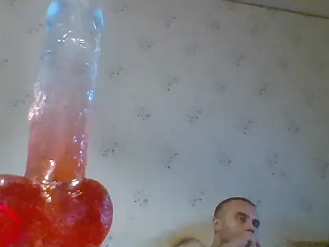 Kreol69 online show from 11, 11, 2025