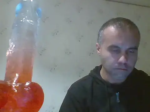 Kreol69 online show from 17, 11, 2025