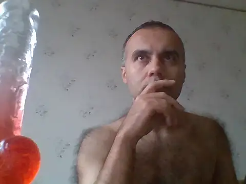 Kreol69 online show from 15, 11, 2025