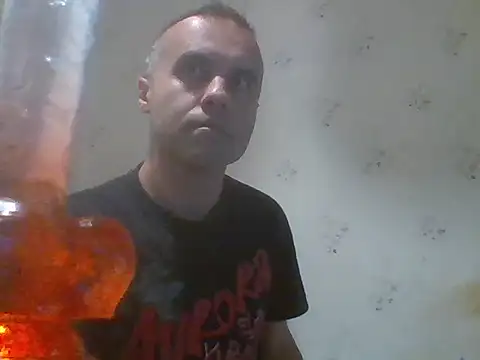 Kreol69 online show from 6, 11, 2025