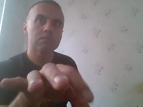 Kreol69 online show from 8, 11, 2025