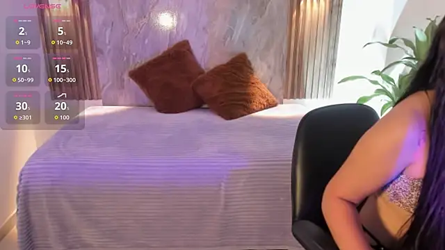 Snapshot of Kate_owens2 chatting on 2, 12, 2025 Kate owens2 online show from 2, 12, 2025