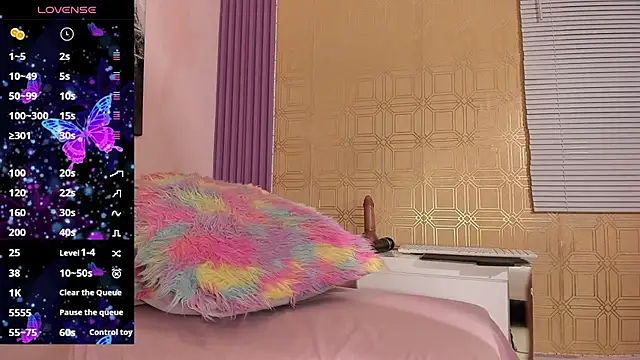 valen gill online show from 20, 11, 2025