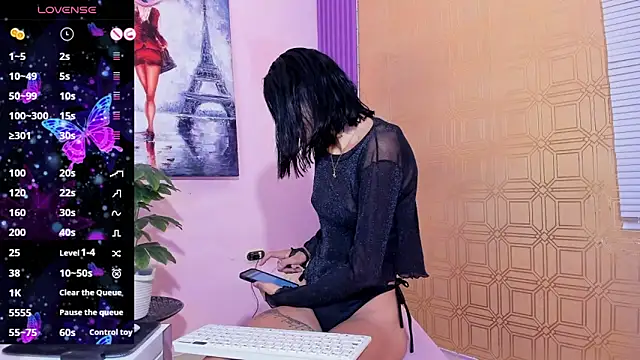 valen gill online show from 12, 11, 2025