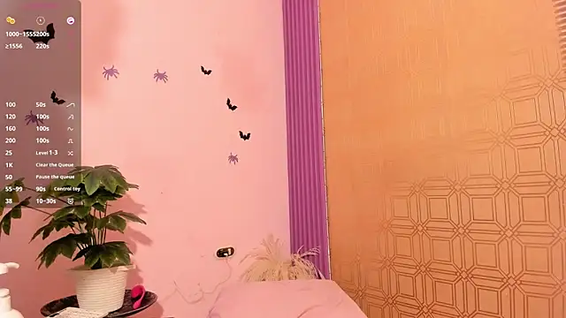 valen gill online show from 7, 11, 2025