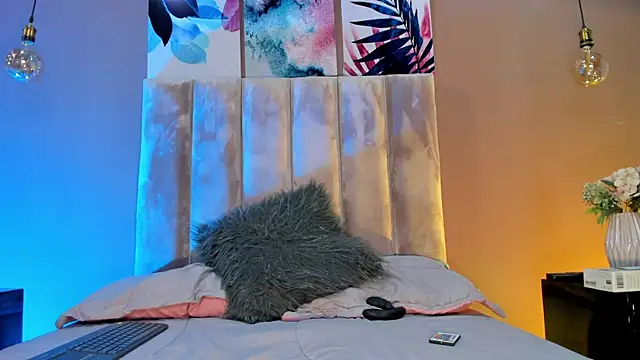 NicolasRey1 online show from 21, 11, 2025