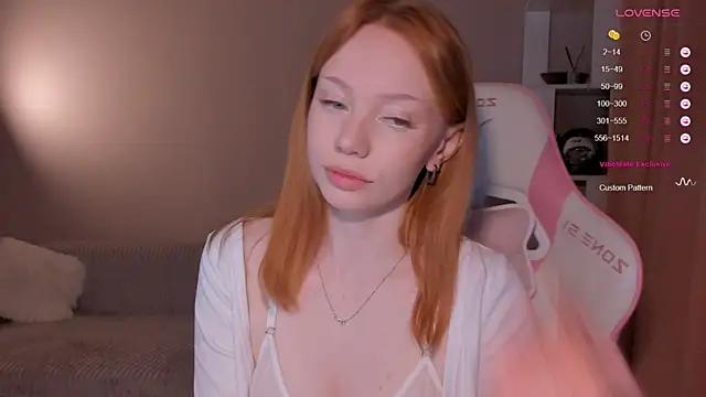 Elisahsthetics online show from 14, 1, 2026