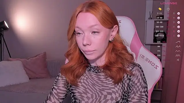 Elisahsthetics online show from 2, 5, 2026