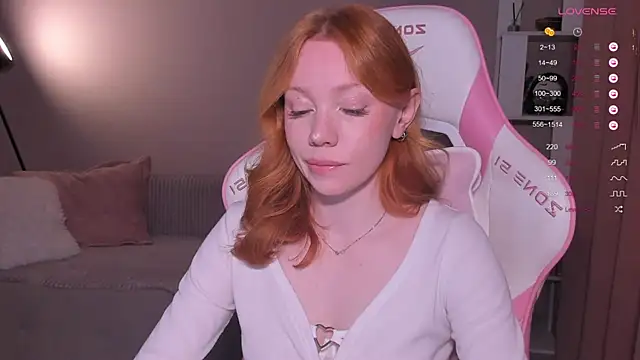 Elisahsthetics online show from 2, 5, 2026