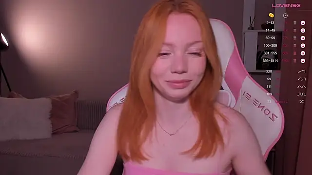 Elisahsthetics online show from 11, 5, 2026
