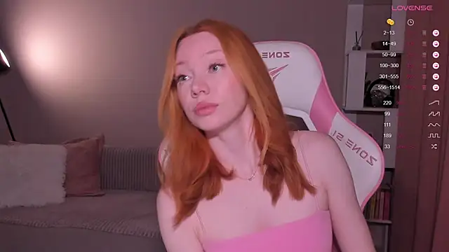 Elisahsthetics online show from 30, 4, 2026