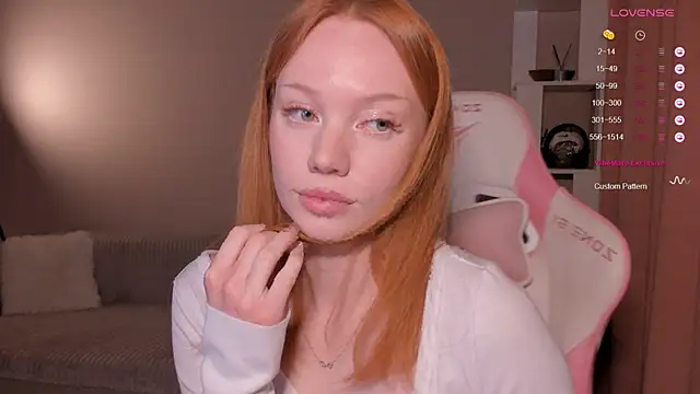 Elisahsthetics online show from 18, 1, 2026