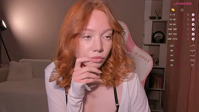 Snapshot of Elisahsthetics chatting on 6, 2, 2026 Elisahsthetics online show from 6, 2, 2026