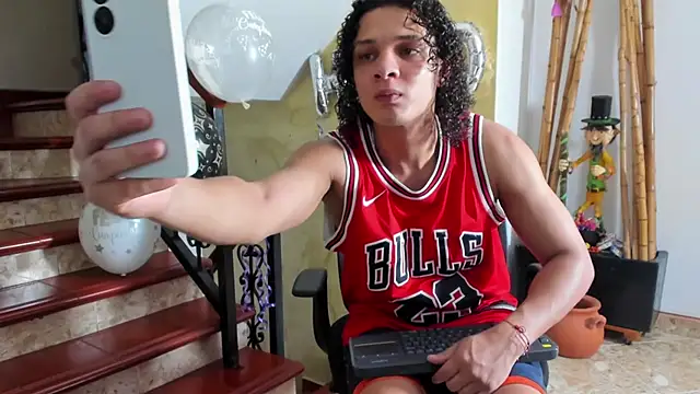 Belamiramill online show from 8, 11, 2025