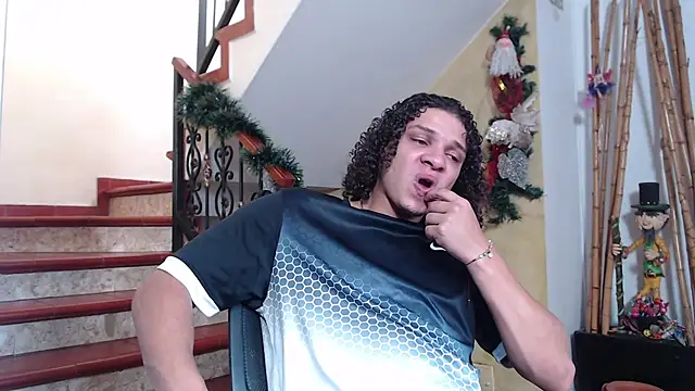 Belamiramill online show from 29, 11, 2025