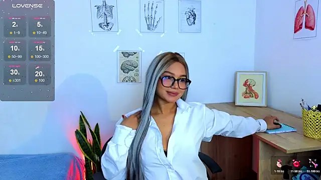 lau rl online show from 27, 2, 2026